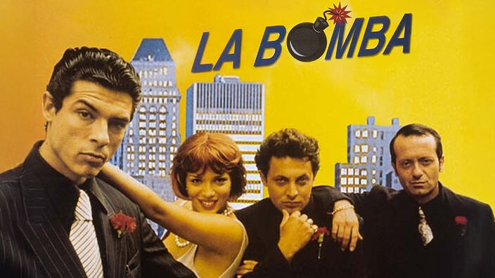 La bomba