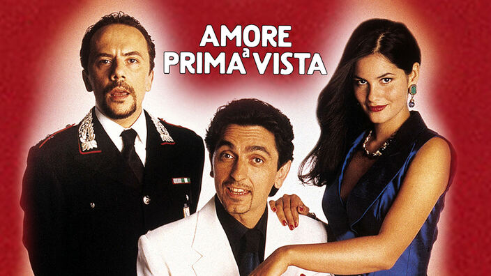 Amore a prima vista
