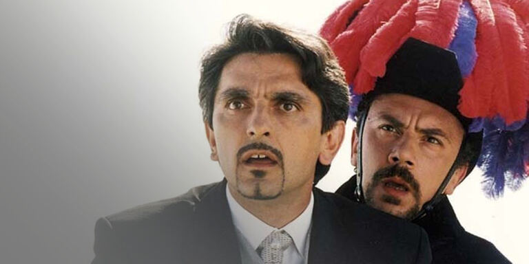 Cine34 Amore a prima vista
