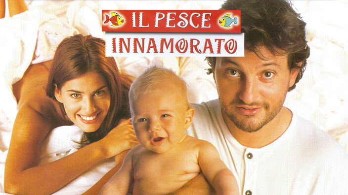 Il pesce innamorato
