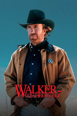 Walker Texas Ranger
