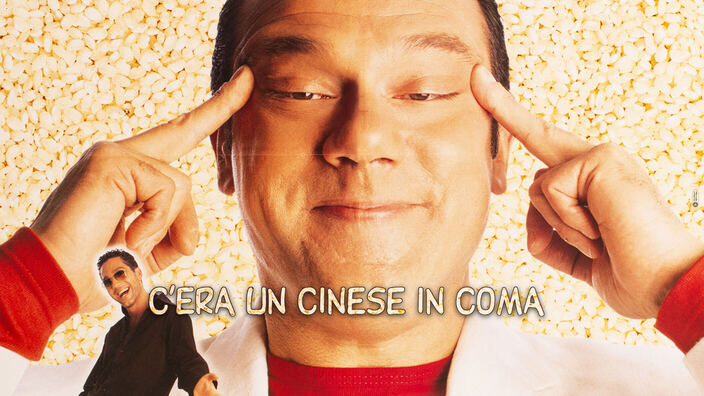 C'era un cinese in coma