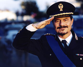 Il Commissario