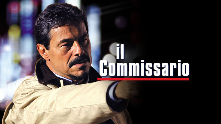 Il commissario