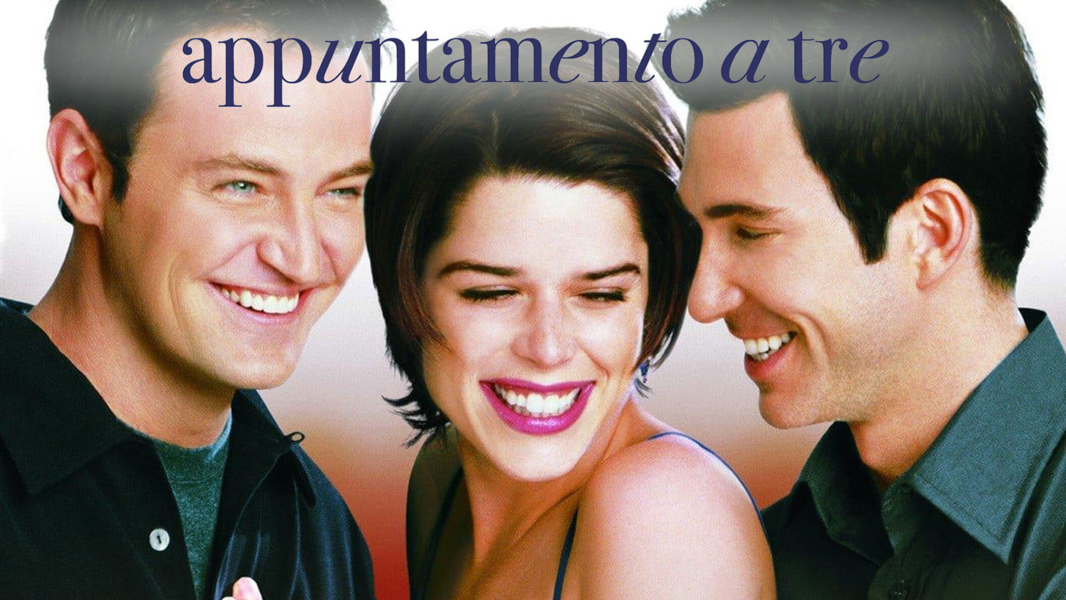 Appuntamento a tre