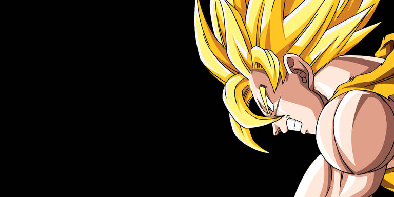 Italia 2 Dragon Ball Z: Il super Saiyan della leggenda