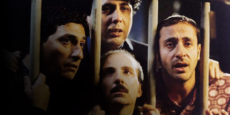 Cine34 Il grande botto