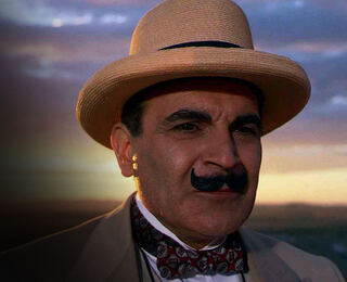 Poirot: Assassinio In Mesopotamia