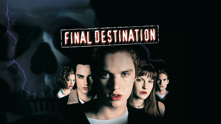 Final Destination
