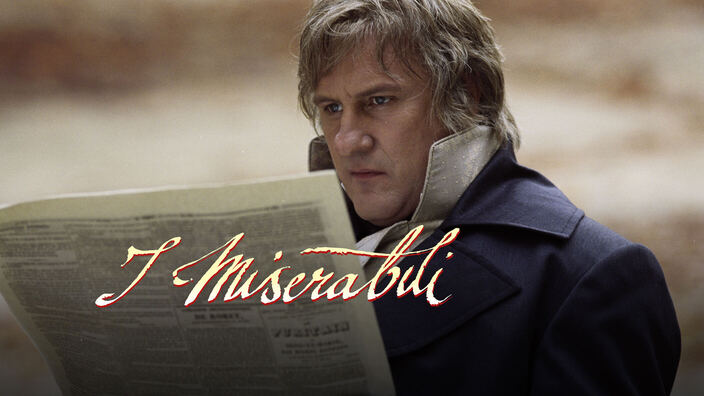 I miserabili