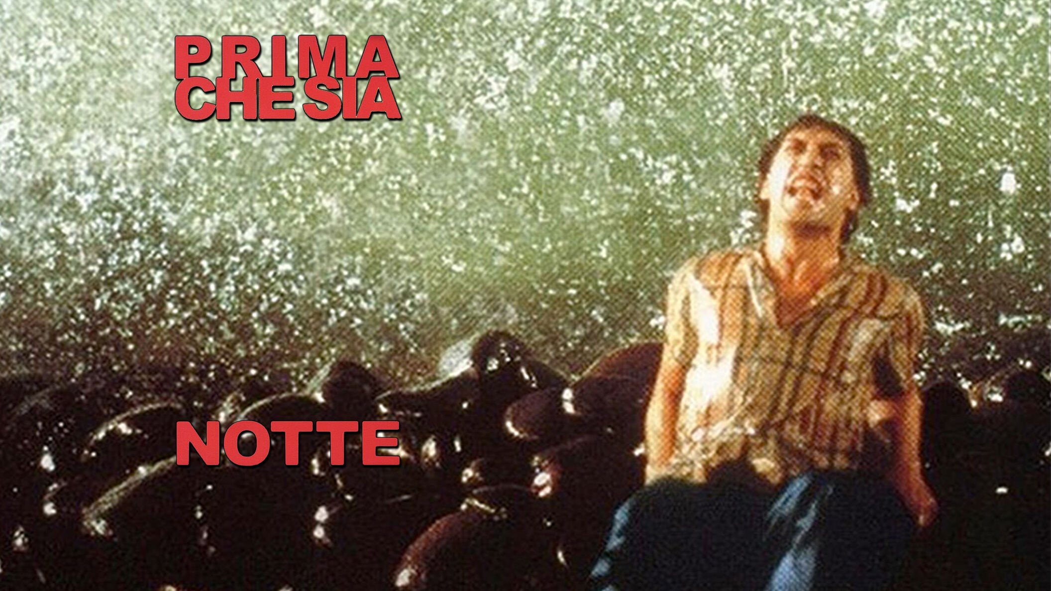 Prima che sia notte