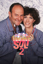 Episodio 7 - Purchè sia amore