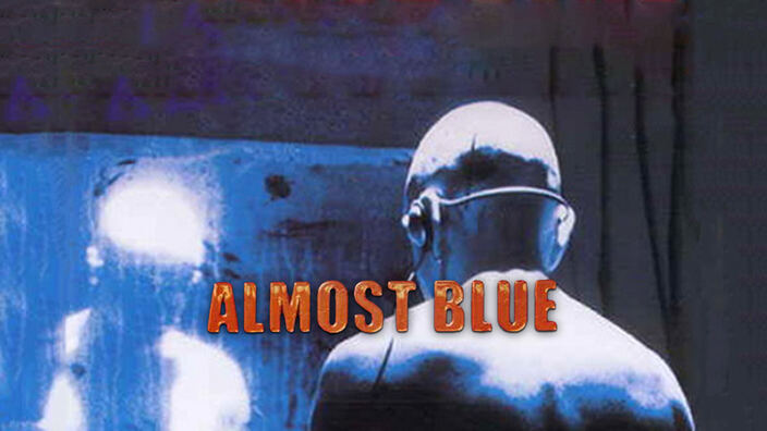 Almost Blue