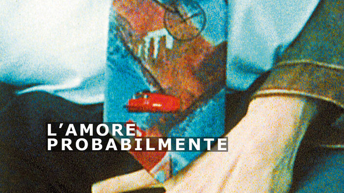 L'amore probabilmente