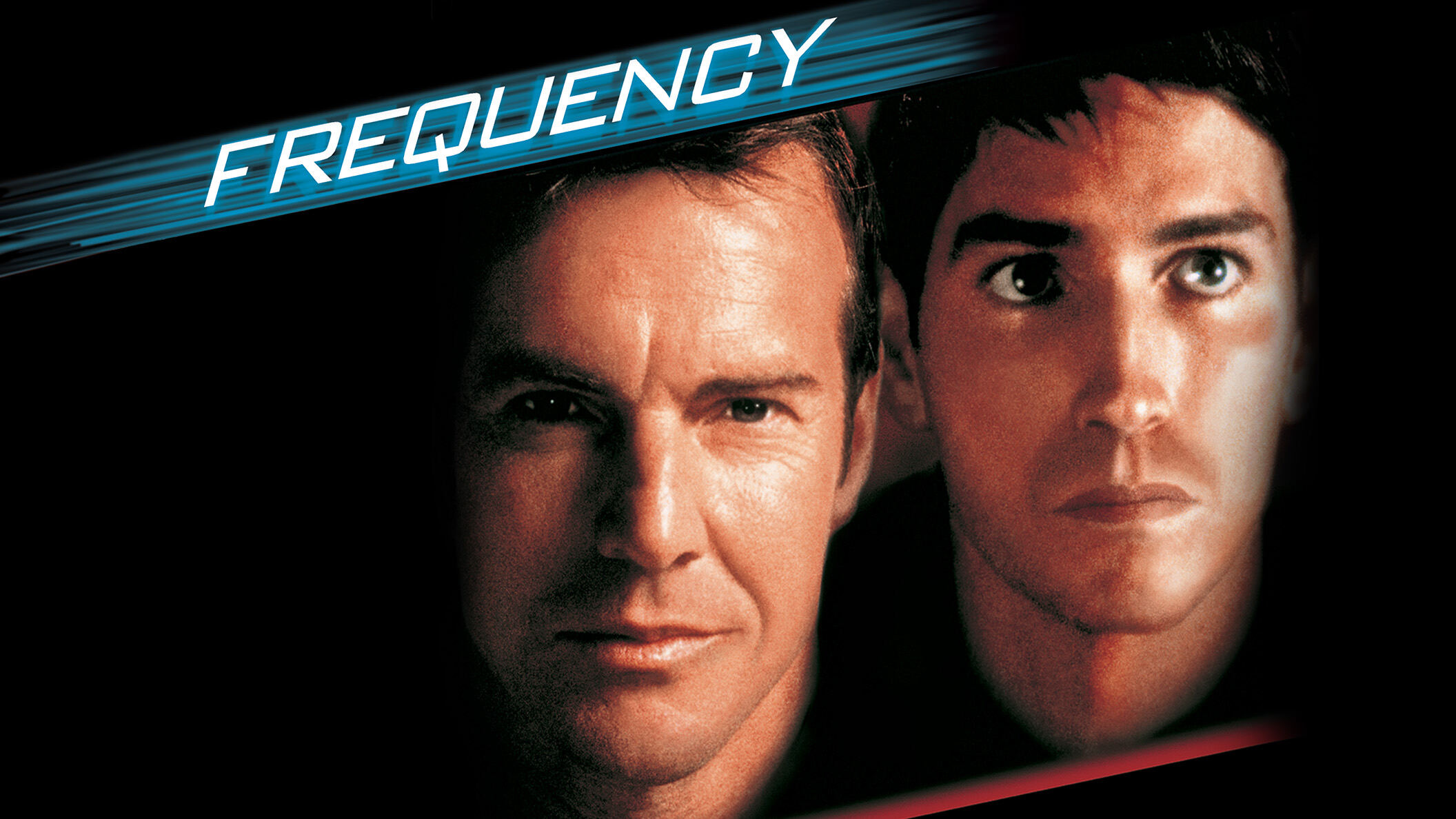 Frequency- Il futuro e' in ascolto
