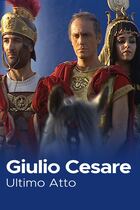Giulio Cesare ultimo atto