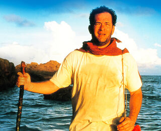 Cast Away