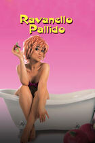 Ravanello pallido Ravanello pallido