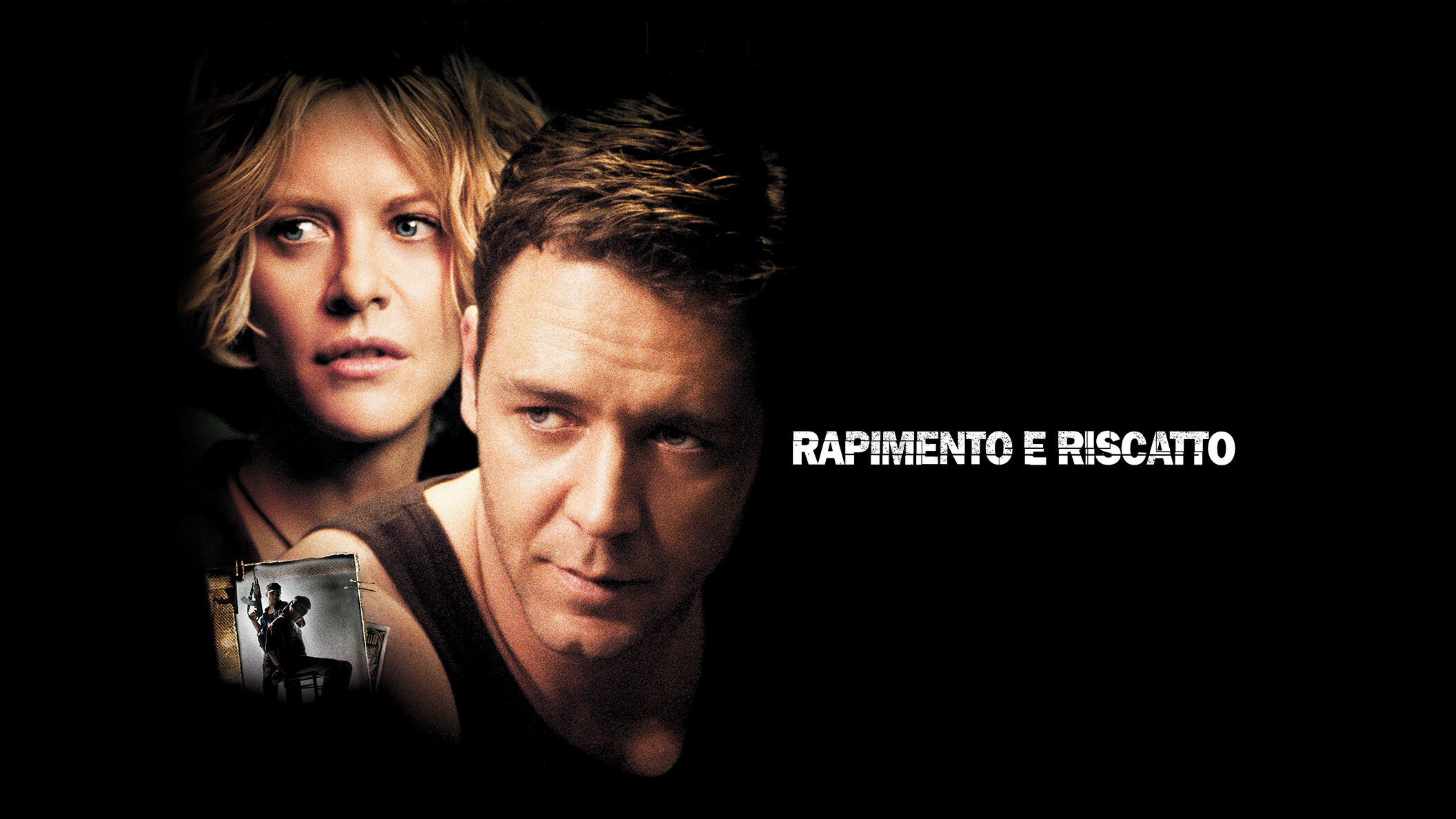 Rapimento e riscatto