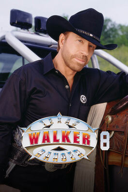 Walker Texas Ranger