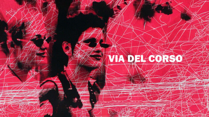 Via del Corso