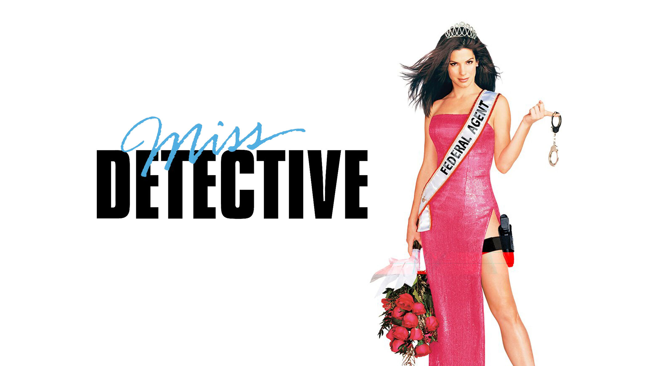 Miss Detective