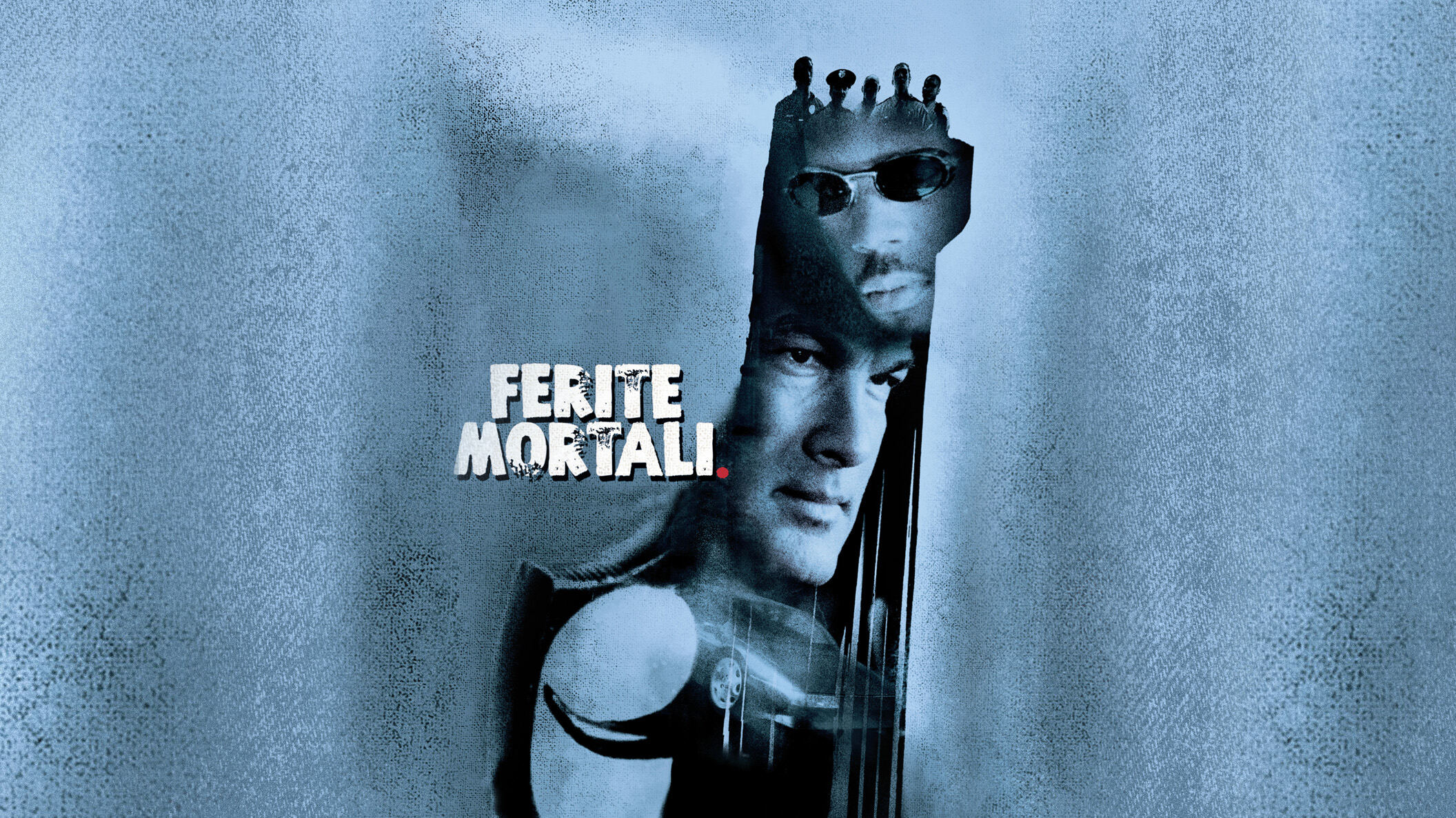 Ferite mortali