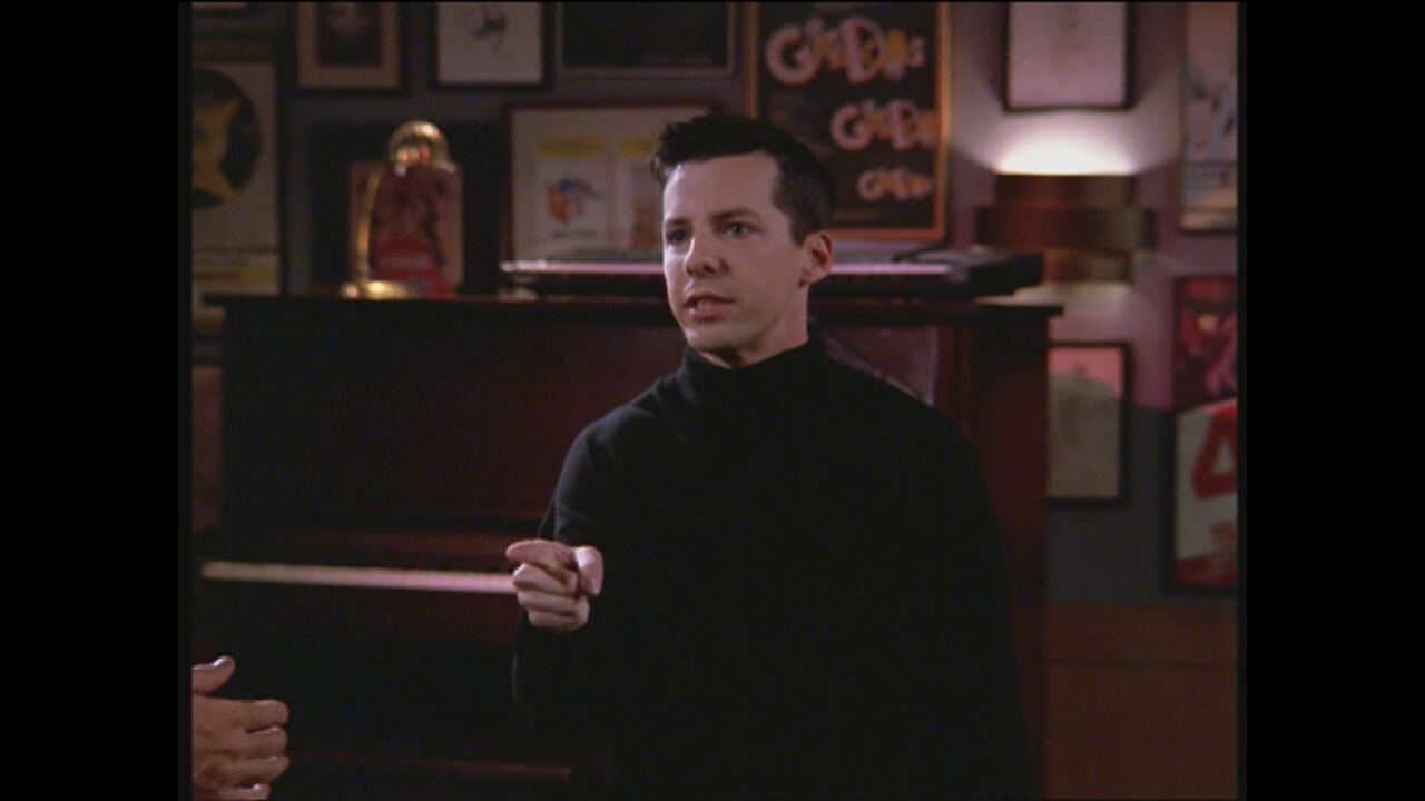 Will & Grace
