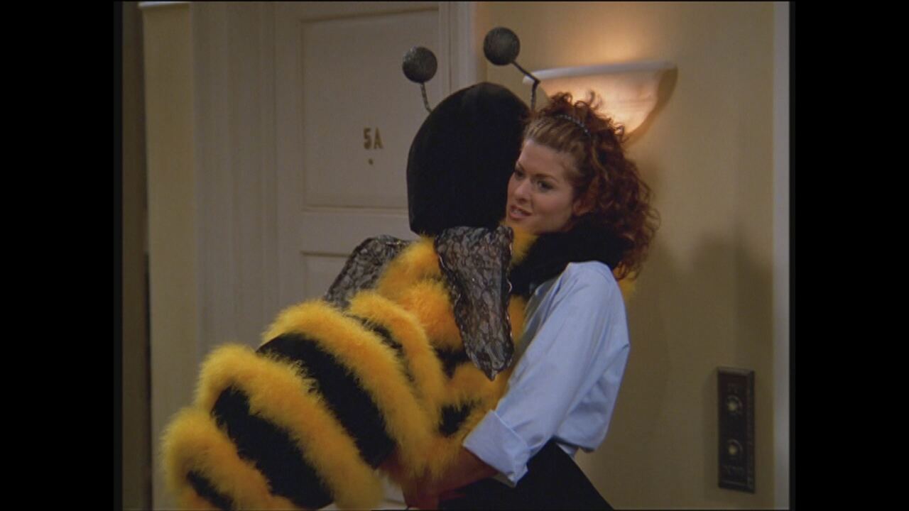 Will & Grace