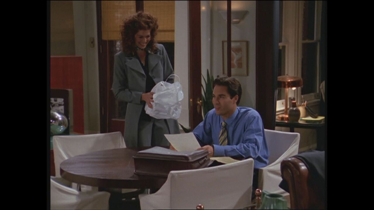 Will & Grace