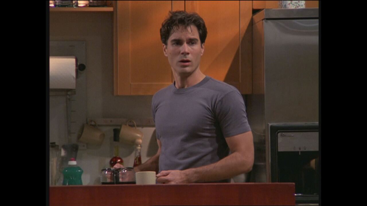 Will & Grace