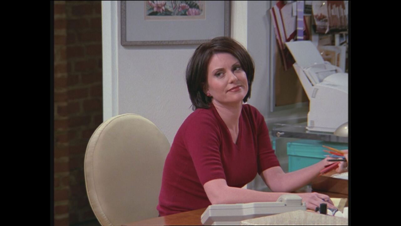Will & Grace