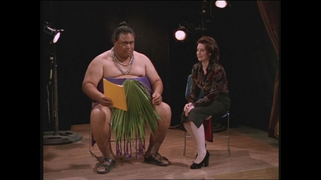 Will & Grace