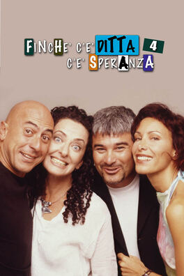 Finche' c'e' Ditta c'e' speranza