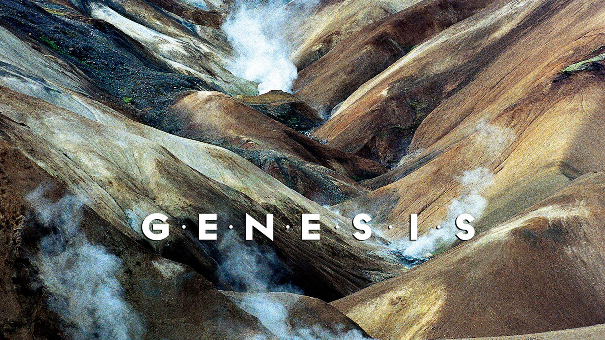 Genesis