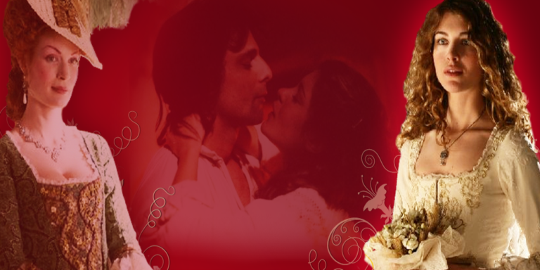 La 5 Elisa di Rivombrosa