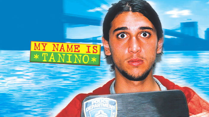 My Name is Tanino