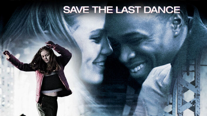 Save the Last Dance