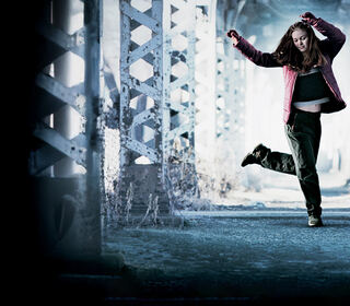 Save the last dance