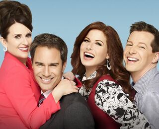 Will & Grace