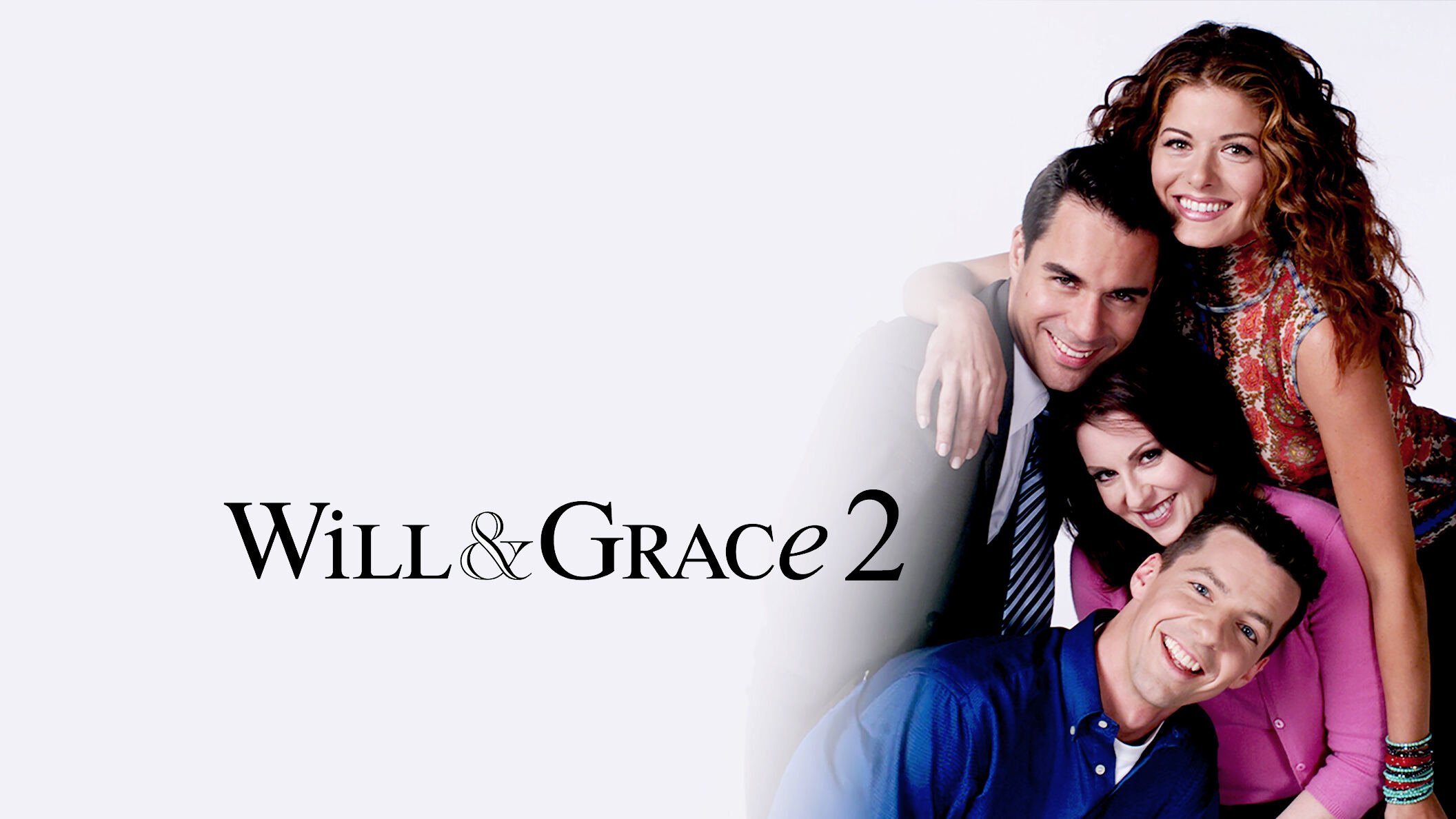 Will & Grace - Il bacio