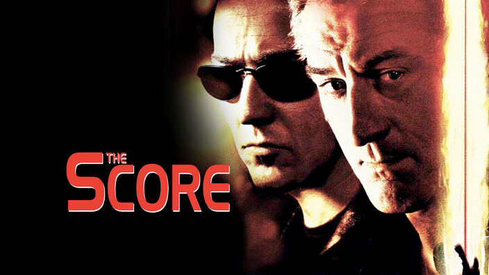 The Score