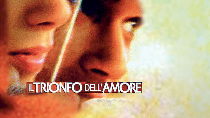 Il trionfo dell'amore