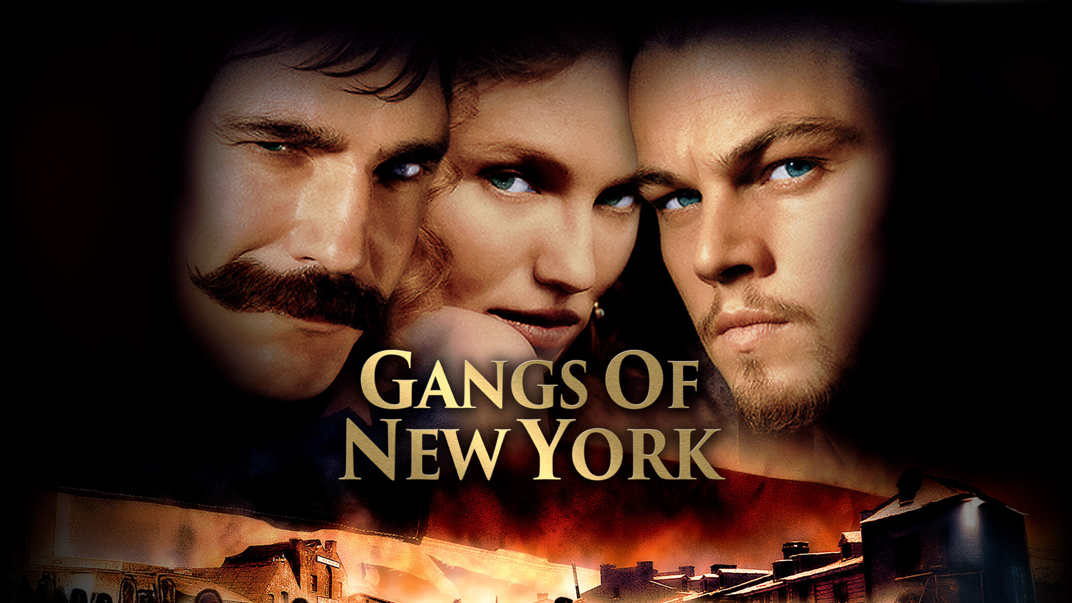 Gangs of New York