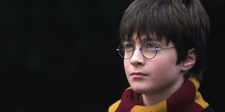 Italia 1 Harry Potter e la pietra filosofale