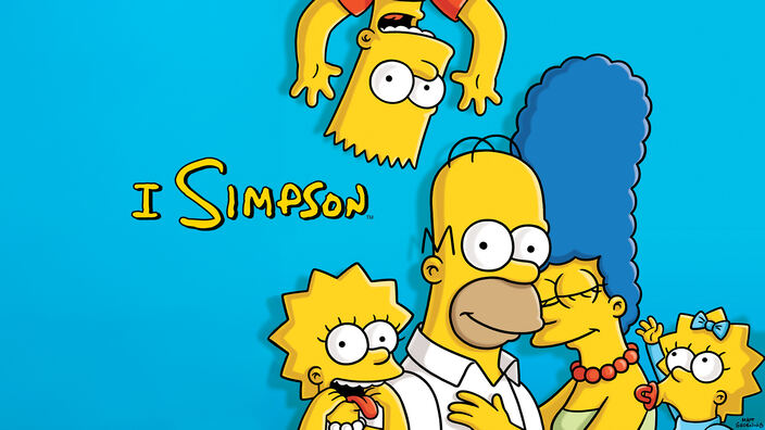 I Simpson