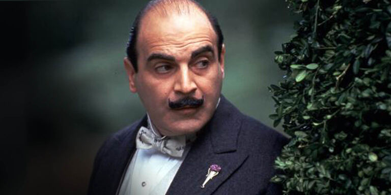 Top Crime Poirot non sbaglia