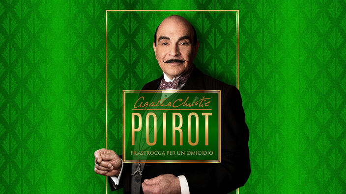 Poirot: Filastrocca per un omicidio