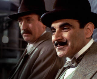 Poirot: L'assassinio Di Roger Ackroyd
