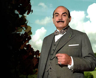 Poirot: Delitto In Cielo
